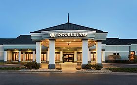Doubletree By Hilton Hotel Detroit Novi